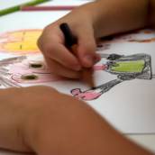 Atendimento - Infantil (acima de 7 anos)