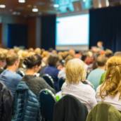 Palestras executivas