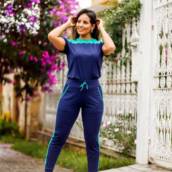 Conjunto Terra Cota com Off em Bauru