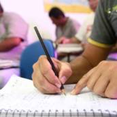 Especialização em Alfabetização Infantil/Jovens e Adultos