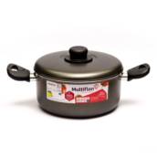 Caçarola Gourmet nº 22 – Multiflon