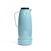 Garrafa Térmica Bule Dama Azul Celeste 1 Litro – Termolar