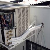Instalação de Ar Condicionado