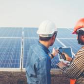 Consultoria na área de energia