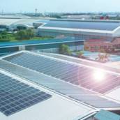 Energia Solar para Indústrias