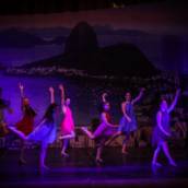 Dança Contemporânea 