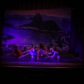 Dança Contemporânea 