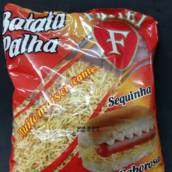 Batata Palha 500g