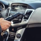 Higienização e limpeza  de Ar Condicionado em Bauru