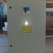 Quadro Elétrico QGBT - Robustez e Confiabilidade em Brasília