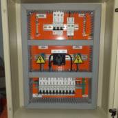 Quadro para Nobreak - Proteção e Continuidade em Brasília