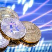  Consultoria em criptomoedas