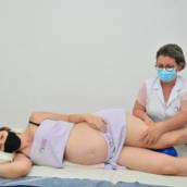 Drenagem Linfática para Gestantes em Jundiaí