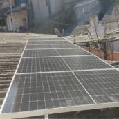 Energia Solar para Usinas
