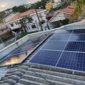 Economia de até 95% na sua conta de energia elétrica!
