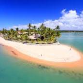 Viagem para Porto Seguro - BA