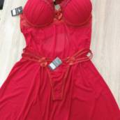 Camisola com Bojo