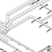 Infraestrutura de Ar-condicionado 