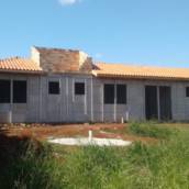 Casa Pré Moldada em Avaré