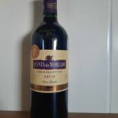 Vinho Seco Nacional - Vinícola Quinta do Morgado