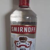 Vodka Smirnoff - 998ml