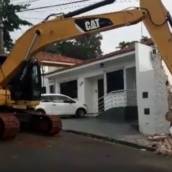 Demolição