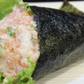 Temaki Philadelfia