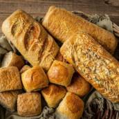 Panificação Low Carb