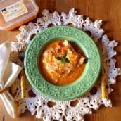 Almoço Low carb