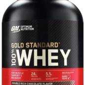 Suplementos Whey
