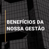 Benefícios da Nossa Gestão: Vantagens Exclusivas para Condomínios em Goiânia