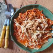 Jantar Low Carb