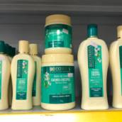 Linha Bio Extratus