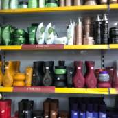 Linha Amend