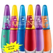 Esmaltes