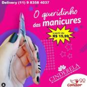 Itens para profissionais
