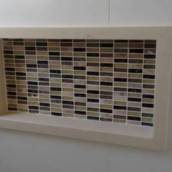 Mármore para Nichos