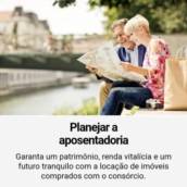 Planeje sua Aposentadoria