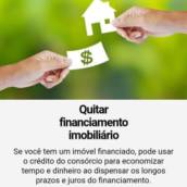 Quite seu financiamento imobiliário