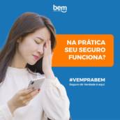 Na prática, seu seguro funciona? 