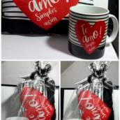 Caneca Personalizada - O Presente Perfeito em Belém