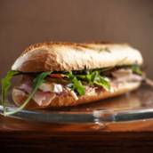 Lanches