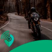 Rastreamento de Motos - Segurança e Controle em Curitiba