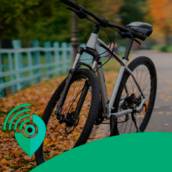 Rastreamento de Bicicleta - Segurança e Controle em Curitiba