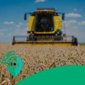 Rastreamento de Máquinas Agrícolas - Segurança e Controle em Curitiba