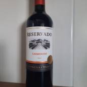 Vinho Chileno - Carmenere - Vinícola Concha y Toro