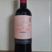 Vinho Chileno - Sweet Red - Vinícola Concha y Toro