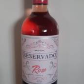 Vinho Chileno - Rosé  Vinícola Concha y Toro