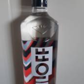 Vodka Orloff - 1Lt