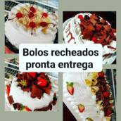 Bolo de Aniversário de Tema em Avaré 